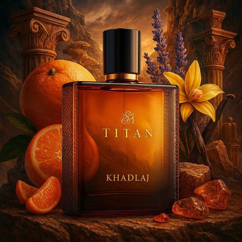 Khadlaj TITAN - WHIFF CULTURE