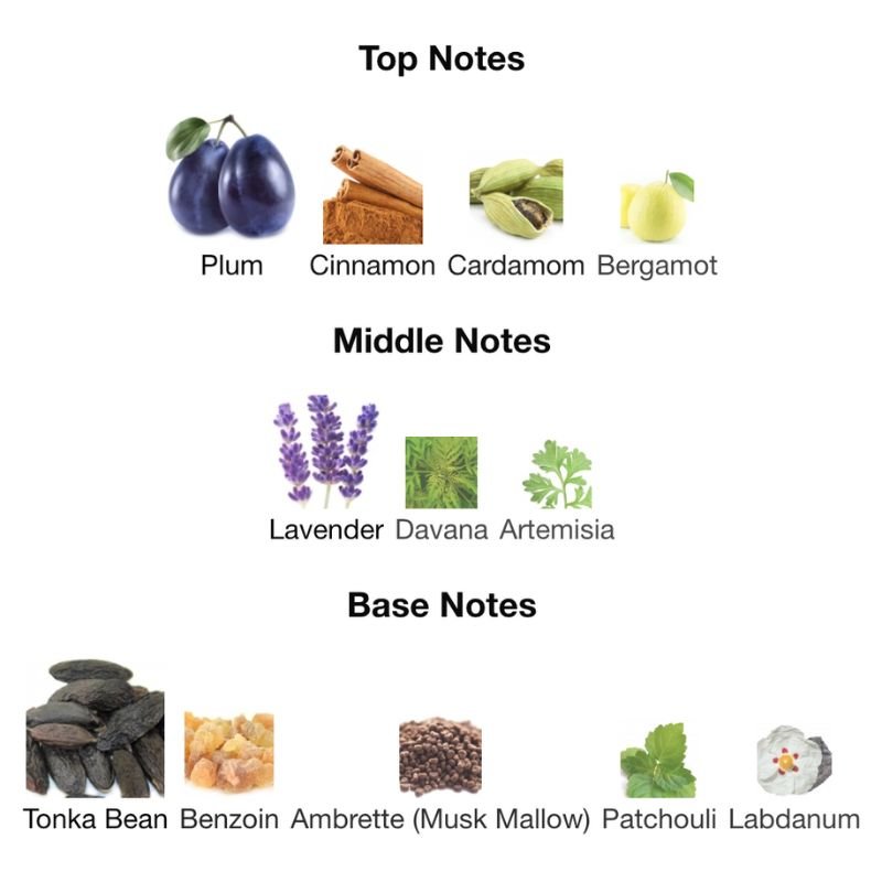 Khadlaj ZAYAAN GOLD - WHIFF CULTURE