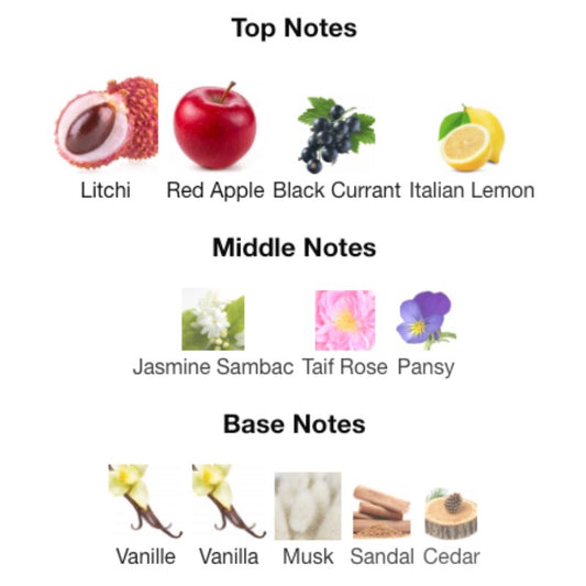 Paris Corner KHAIR FUSION