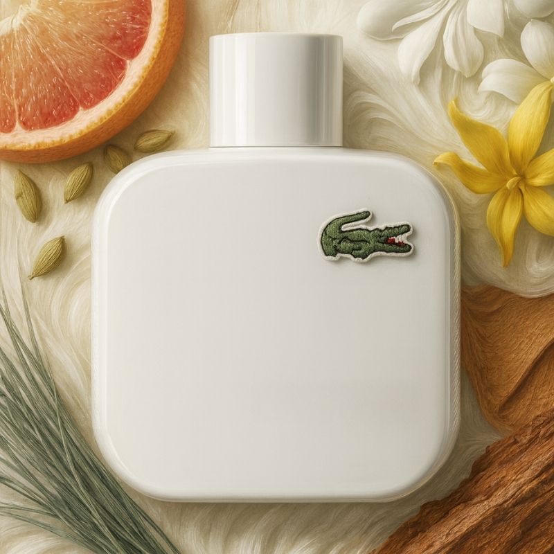 Lacoste L.12.12 - WHIFF CULTURE