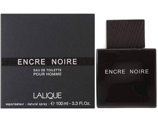 Lalique ENCRE NOIR EDT - Whiff Culture