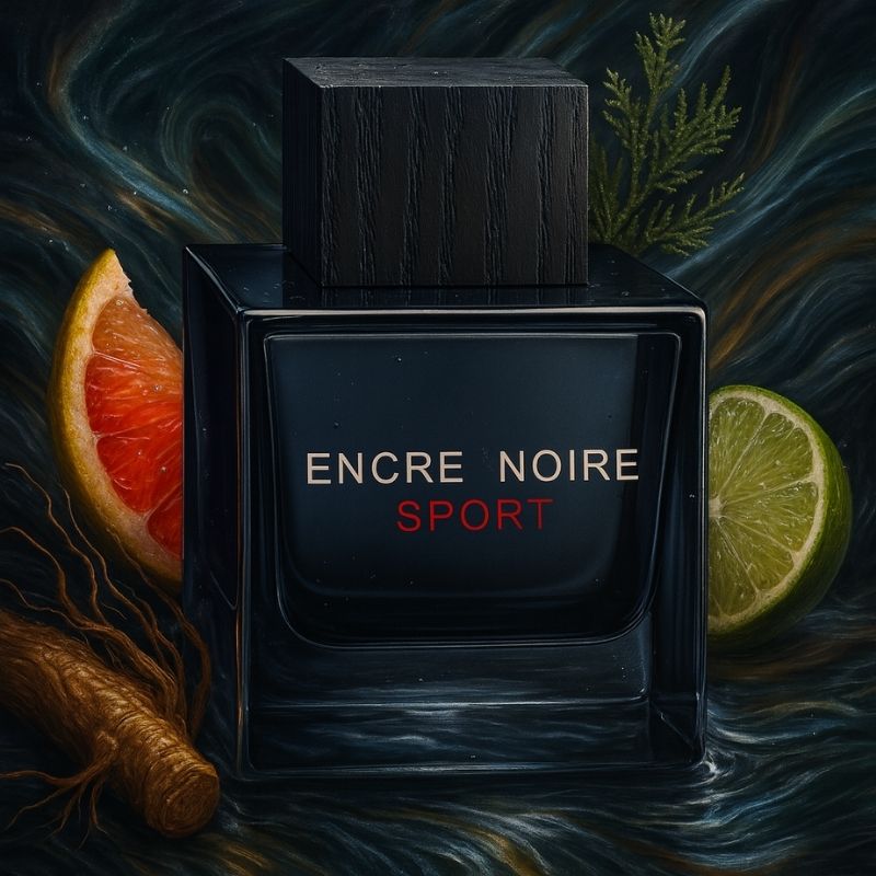 Lalique ENCRE NOIRE SPORTS - WHIFF CULTURE