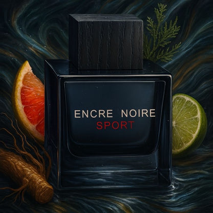 Lalique ENCRE NOIRE SPORTS - WHIFF CULTURE