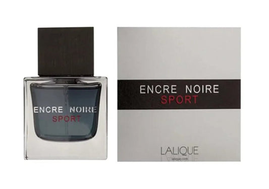 Lalique ENCRE NOIRE SPORTS - Whiff Culture