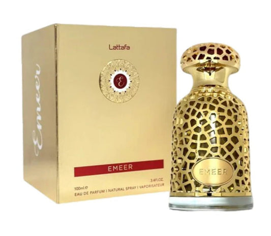 Lattafa EMEER - Whiff Culture