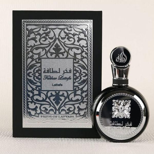 Lattafa FAKHAR - Whiff Culture