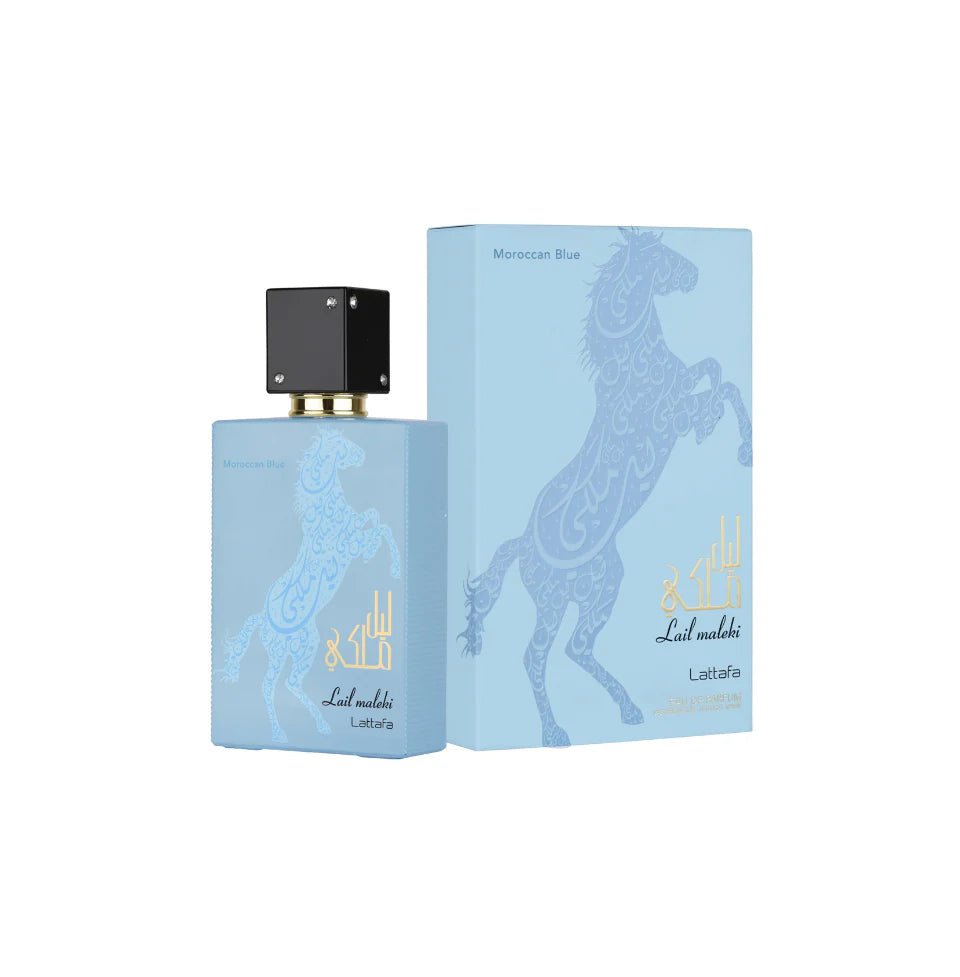 Lattafa LAIL MALEKI - Whiff Culture