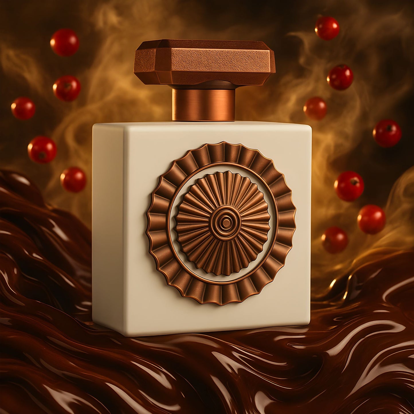 Lattafa NEBRAS ELIXIR - Whiff Culture