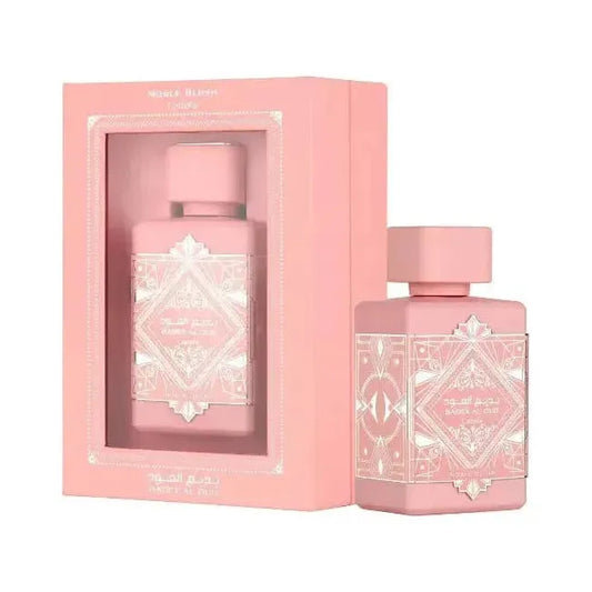 Lattafa NOBLE BLUSH - Whiff Culture