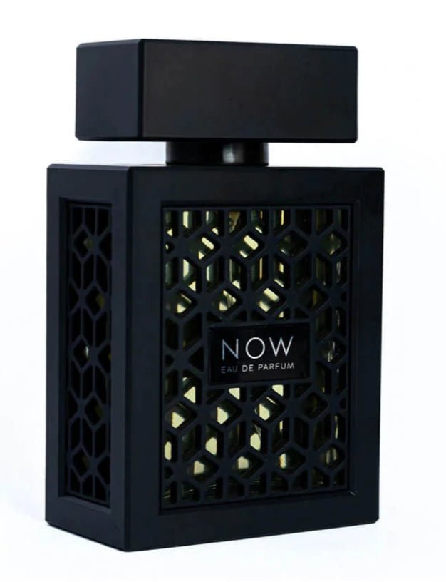 Lattafa RAVE NOW - Whiff Culture