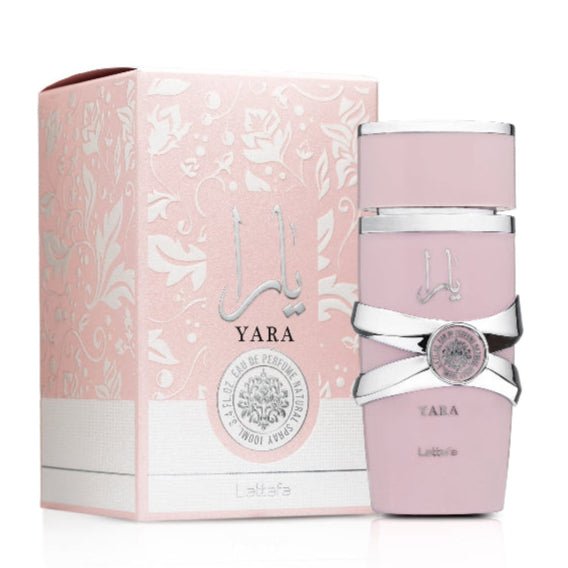 Lattafa YARA - Whiff Culture