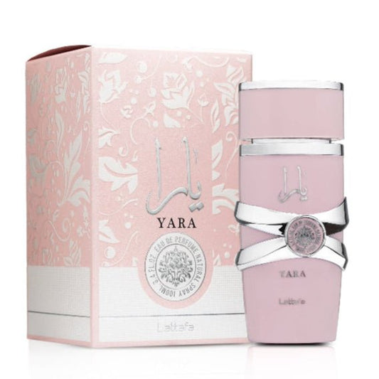Lattafa YARA - Whiff Culture