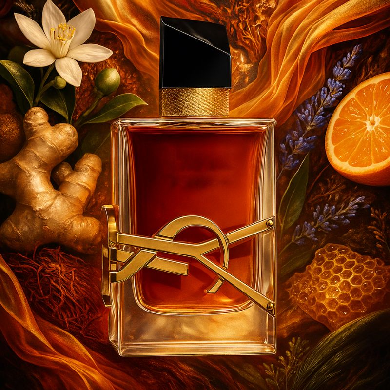 YSL Libre Le Parfum Tester