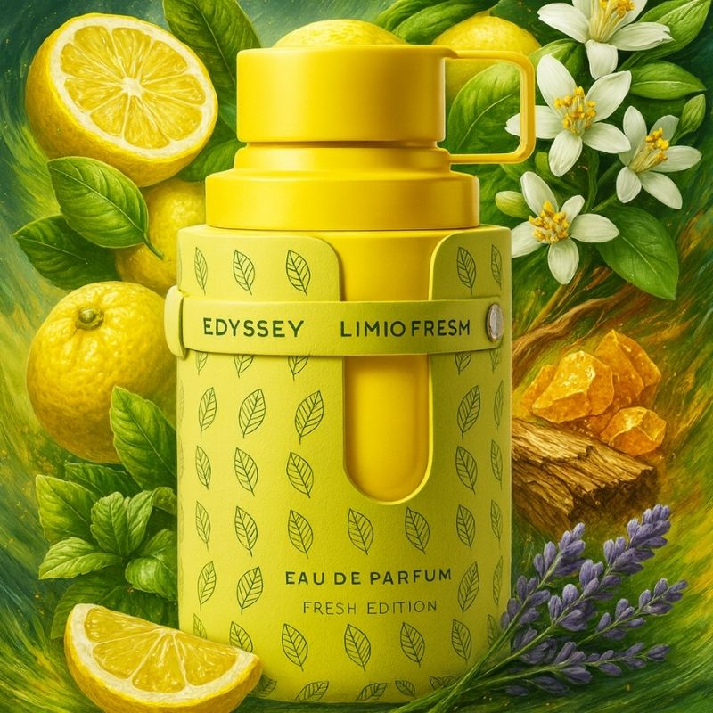 Armaf ODYSSEY LIMONI