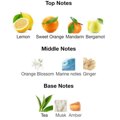 Armaf ODYSSEY LIMONI