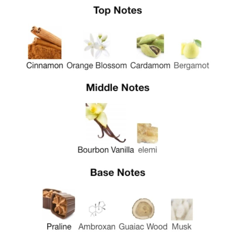 Fragrance World LIQUID BRUN