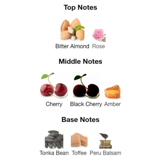 Maison Alhambra LOVELY CHERIE