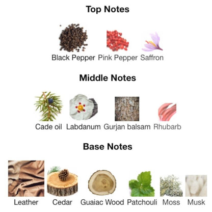 Lattafa MAAHIR BLACK EDITION