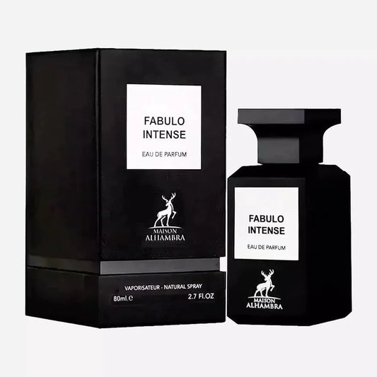 Maison Alhambra FABULO INTENSE - Whiff Culture