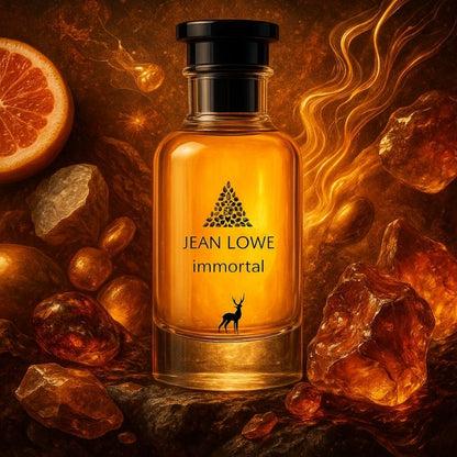 Maison Alhambra JEAN LOWE IMMORTAL Partial - WHIFF CULTURE