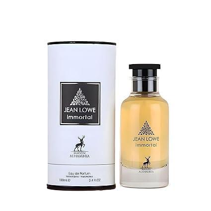 Maison Alhambra JEAN LOWE IMMORTEL - Whiff Culture