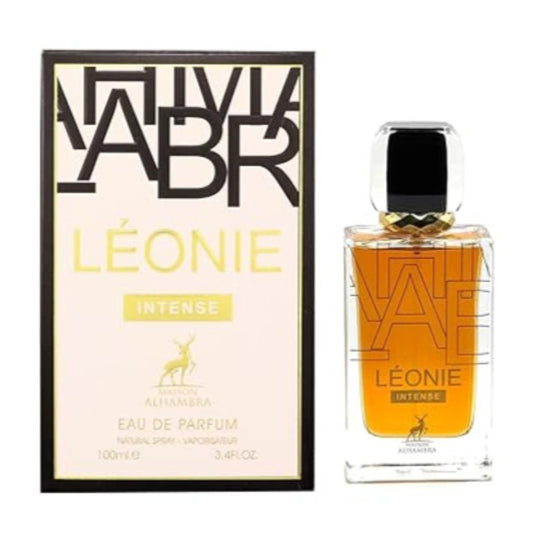 Maison Alhambra LEONIE INTENSE - Whiff Culture