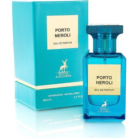 Maison Alhambra PORTO NEROLI - Whiff Culture