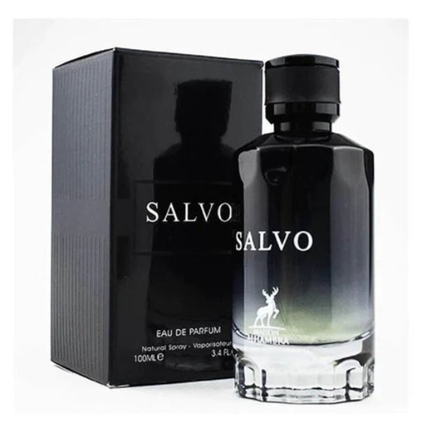 Maison Alhambra SALVO EDP - Whiff Culture