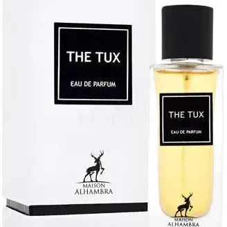 Maison Alhambra TUX - Whiff Culture