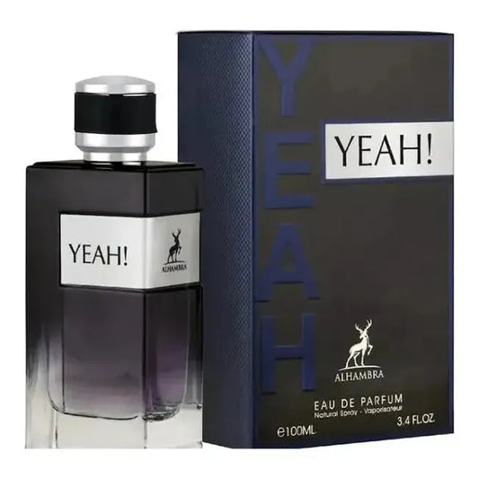 Maison Alhambra YEAH - Whiff Culture