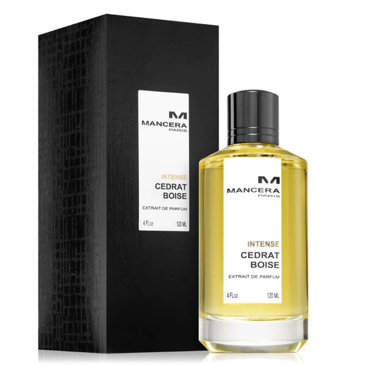 Mancera CEDRAT BOISE INTENSE - Whiff Culture
