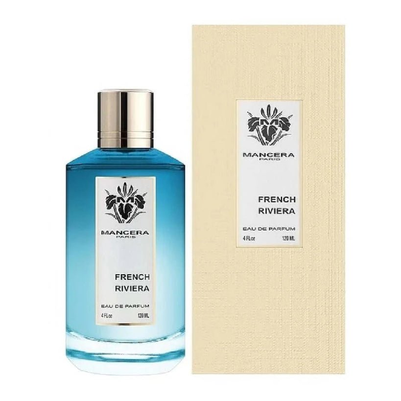 Mancera FRENCH RIVERIA - Whiff Culture
