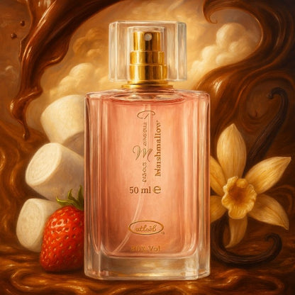 Al Rehab MARSHMALLOW