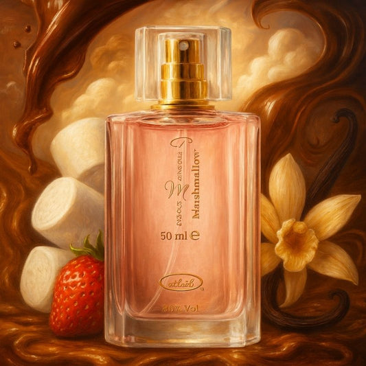 Al Rehab MARSHMALLOW