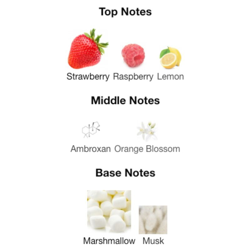 Paris Corner MARSHMALLOW BLUSH