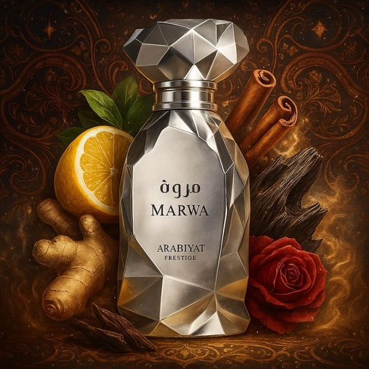 Arabiyat Prestige MARWA