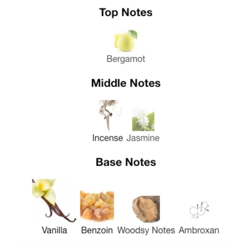 Mercedez Benz CLUB BLACK EDT - WHIFF CULTURE