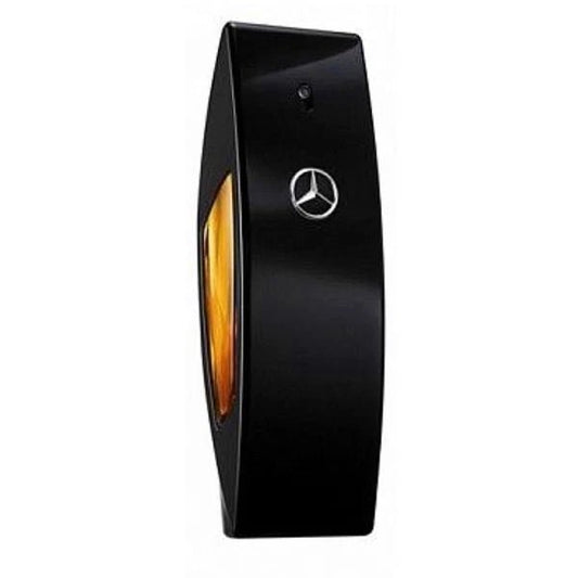 Mercedez Benz CLUB BLACK EDT - Whiff Culture