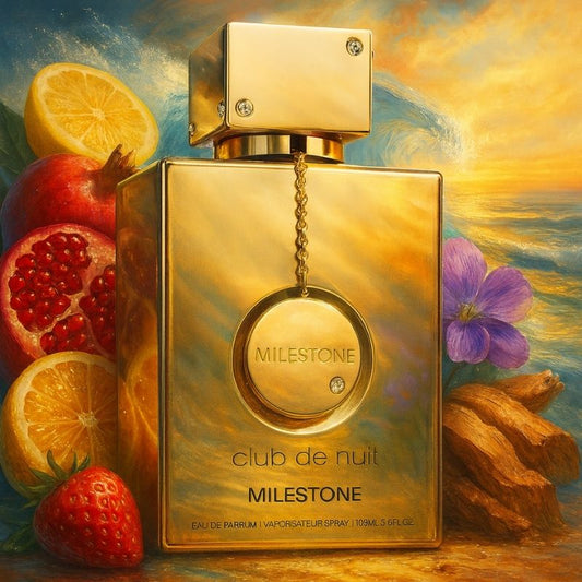 Armaf CLUB DE NUIT MILESTONE