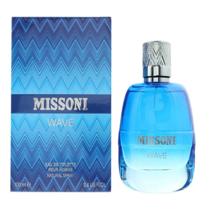 MISSONI WAVE - Whiff Culture