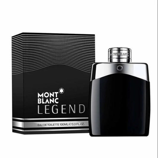 MontBlanc LEGEND - Whiff Culture