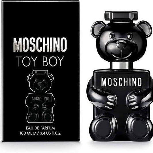 Moschino TOY BOY EDP - Whiff Culture