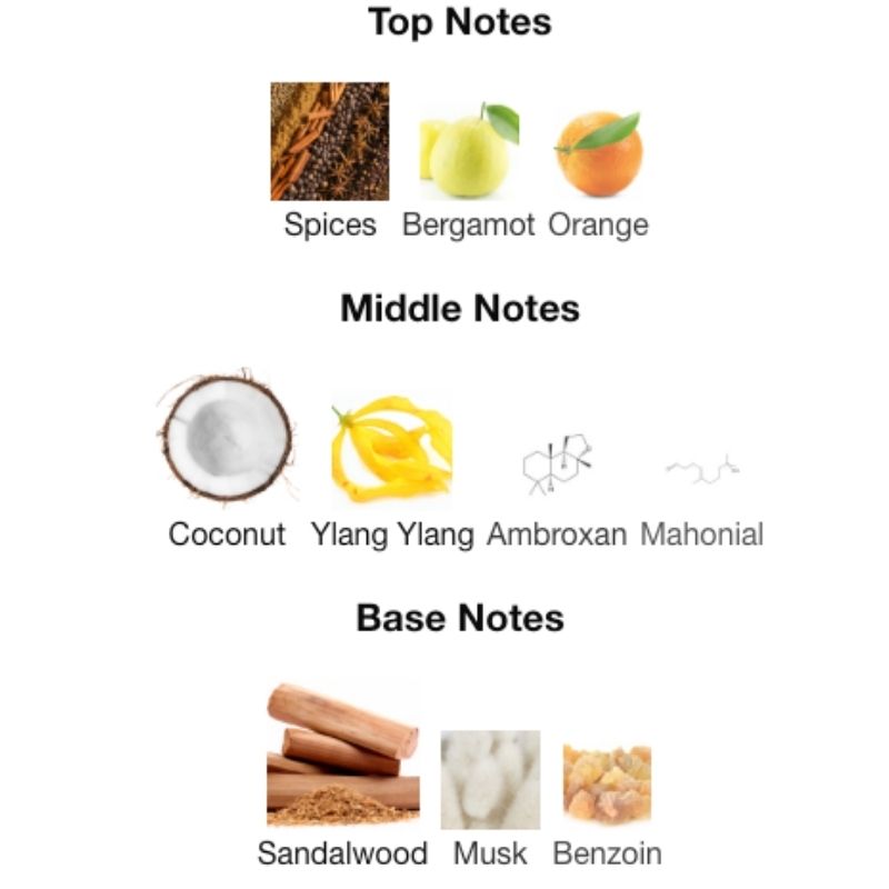 Lattafa MUSAMAM WHITE INTENSE