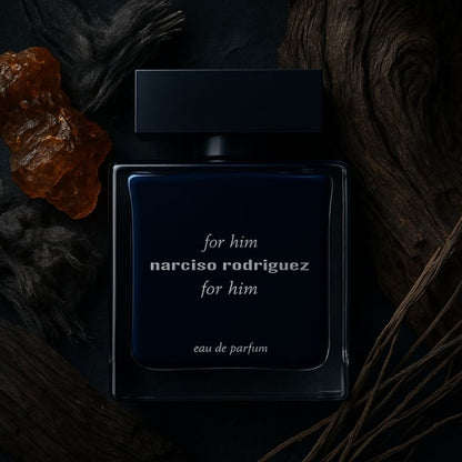 Narciso Rodriguez BLEU NOIR EDP - WHIFF CULTURE