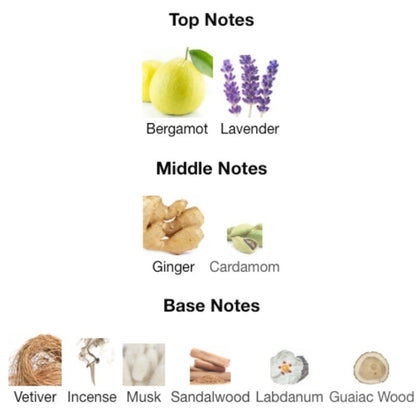 Maison Alhambra NO.2 MEN