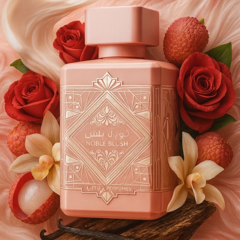 Lattafa NOBLE BLUSH WHIFF CULTURE lattafa-noble-blush-whiff-culture