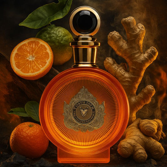 Paris Corner NORTH STAG EXPRESSIONS IV QUATRE