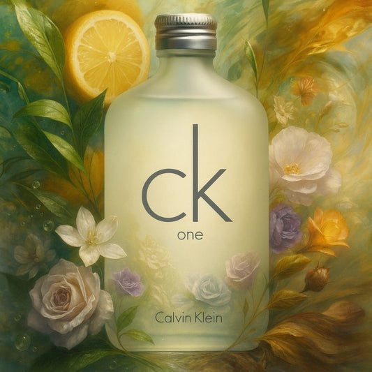 Calvin Klein ONE