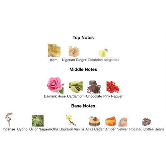 Swiss Arabian OPULENCE OF DUBAI