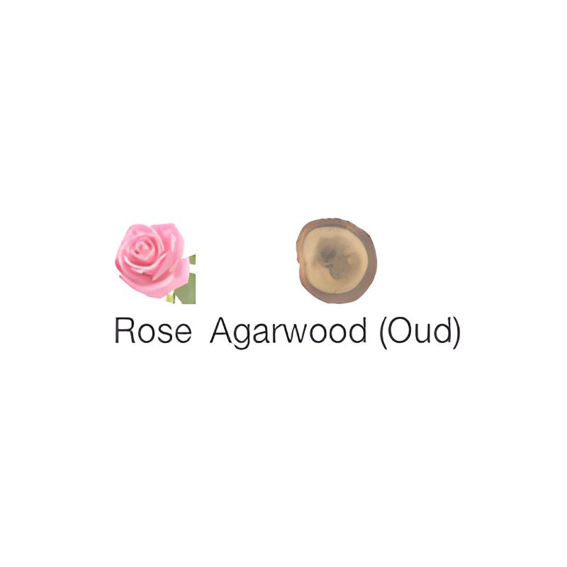 Ahmed OUD & ROSES